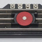 Lionel 6-65530 027 Gauge UCS Remote Control Track EX/Box