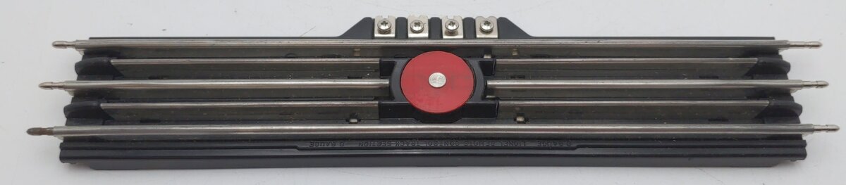 Lionel 6-65530 027 Gauge UCS Remote Control Track EX/Box