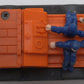 Lionel 50 Vintage O Motorized Gang Car VG