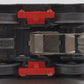 Lionel 50 Vintage O Motorized Gang Car VG