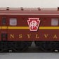 MTH 70-5005-1 G Scale Pennsylvania GG-1 Electric Engine #4907 w/ PS2