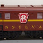 MTH 70-5005-1 G Scale Pennsylvania GG-1 Electric Engine #4907 w/ PS2