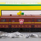 MTH 70-5005-1 G Scale Pennsylvania GG-1 Electric Engine #4907 w/ PS2
