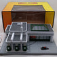 MTH 30-9101 O Gauge Sinclair Assembled Operating Gas Station EX/Box
