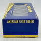 American Flyer 6-49029 S Scale Santa Fe Animated Operating Caboose/Box