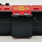 American Flyer 6-49029 S Scale Santa Fe Animated Operating Caboose/Box