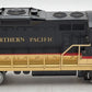 Lionel 6-8666 O Gauge Northern Pacific GP9 Powered Diesel Locomotive #8666/Box