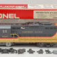 Lionel 6-8666 O Gauge Northern Pacific GP9 Powered Diesel Locomotive #8666/Box