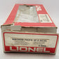 Lionel 6-8666 O Gauge Northern Pacific GP9 Powered Diesel Locomotive #8666/Box