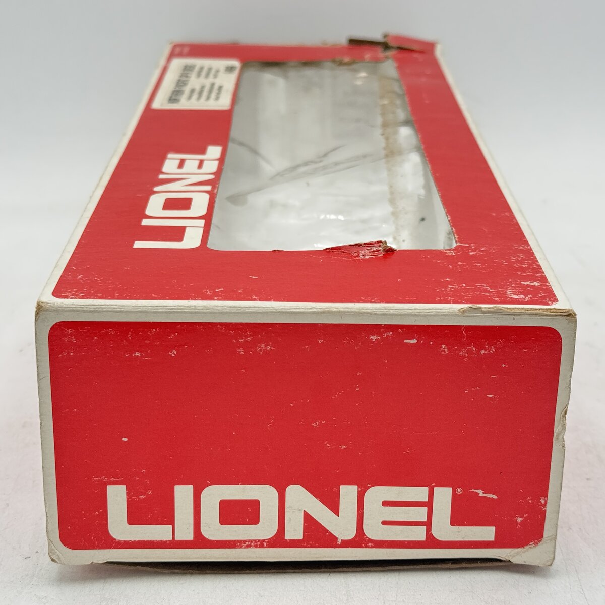 Lionel 6-8666 O Gauge Northern Pacific GP9 Powered Diesel Locomotive #8666/Box