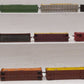 AHM & Others HO Scale Assorted Freight Cars [12] EX