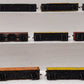 AHM & Others HO Scale Assorted Freight Cars [12] EX