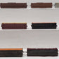 AHM & Others HO Scale Assorted Freight Cars [12] EX
