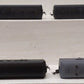 Rivarossi & Other HO Scale Assorted Passenger Cars [4] EX
