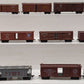 AHM & Others HO Scale Assorted Freight Cars [13] EX