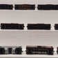 AHM & Others HO Scale Assorted Freight Cars [13] EX