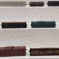 AHM & Others HO Scale Assorted Freight Cars [11] EX