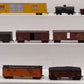 AHM & Others HO Scale Assorted Freight Cars [11] EX