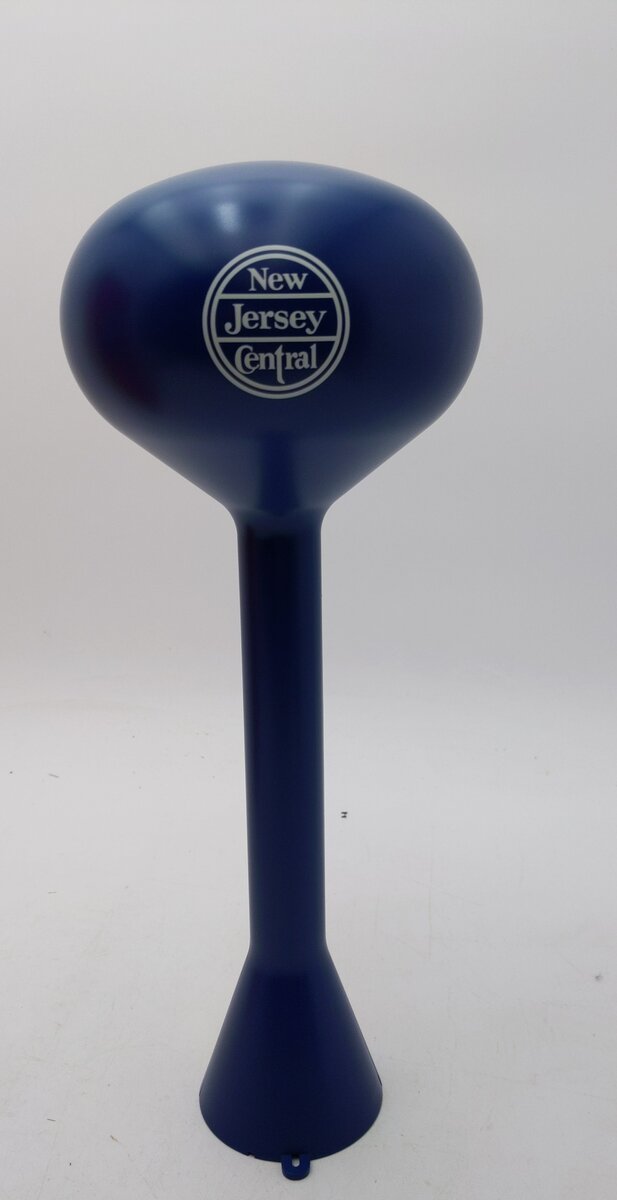 Lionel 6-81463 O CNJ Water Tower LN/Box
