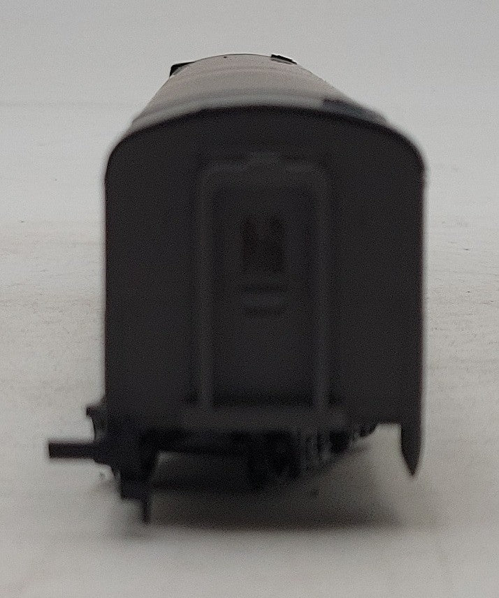Rivarossi 2642 HO Scale Union Pacific 1930 Roomette Passenger Car EX