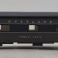 Rivarossi 2642 HO Scale Union Pacific 1930 Roomette Passenger Car EX