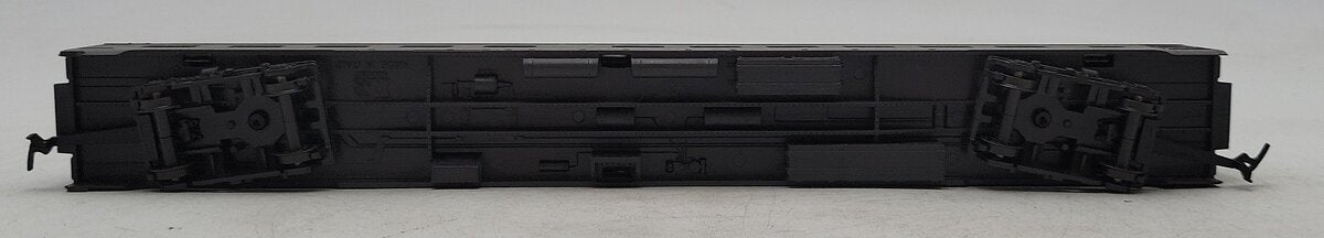 Rivarossi 2642 HO Scale Union Pacific 1930 Roomette Passenger Car EX