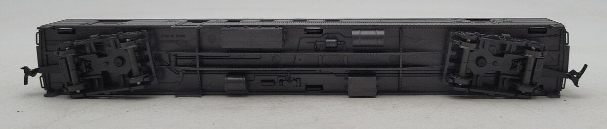 Rivarossi 2653-0 HO Union Pacific U.S. Mail Railway Post Office #2021 EX