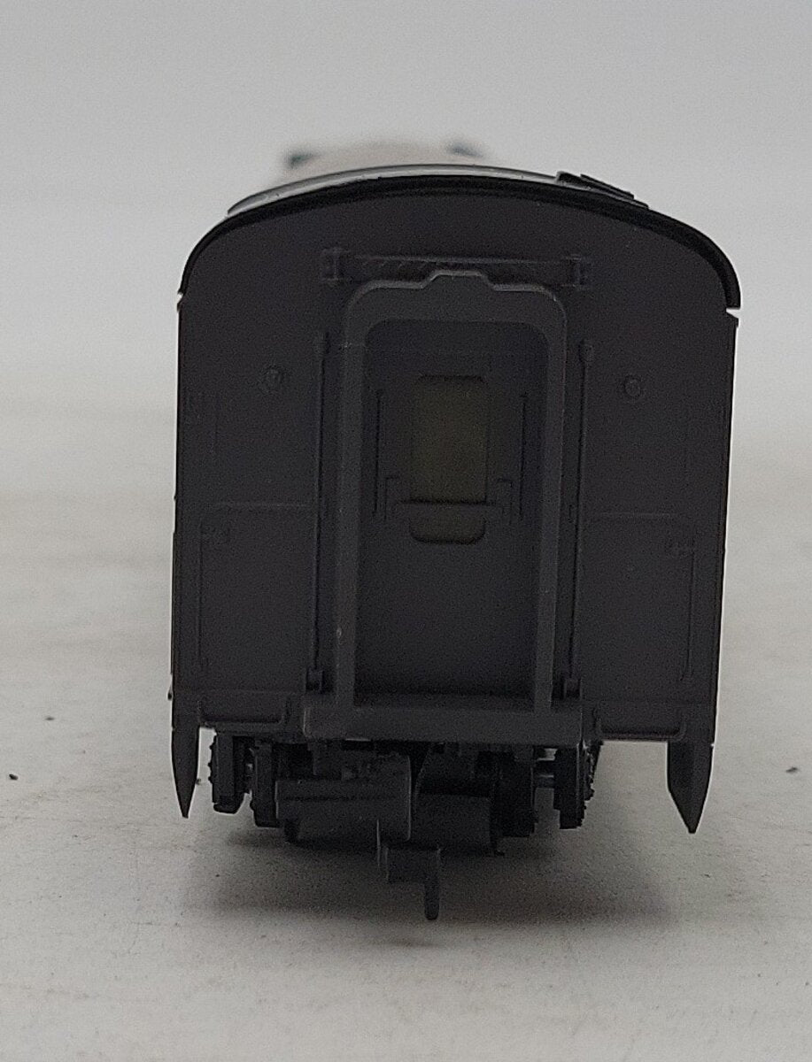 Rivarossi 6554 HO Scale Union Pacific Passenger Car #5344 EX