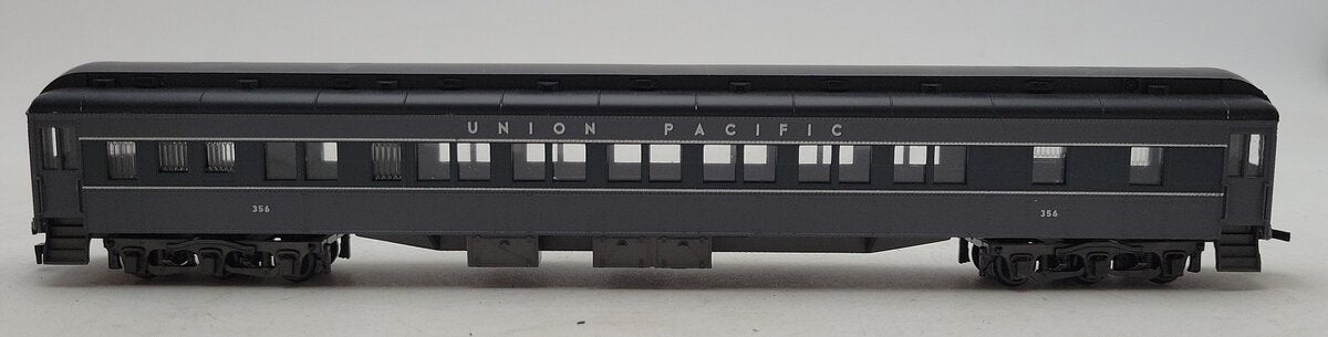 Rivarossi 2691/0 HO Scale Union Pacific Passenger Car #356 EX/Box