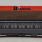 Rivarossi 2691/0 HO Scale Union Pacific Passenger Car #356 EX/Box