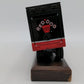 Liberty Classic 32645 1:64 Scale Red Dog Peterbilt Tractor/Trailor Coin Bank EX/Box