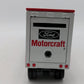 Racing Champions 00306 1:64 Scale Kenworth Motorcraft Lockable Coin Car EX/Box