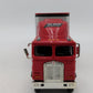 Racing Champions 00306 1:64 Scale Kenworth Motorcraft Lockable Coin Car EX/Box