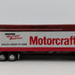 Racing Champions 00306 1:64 Scale Kenworth Motorcraft Lockable Coin Car EX/Box