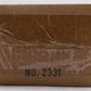 Lionel 6-18327 O Gauge Virginian FM Trainmaster Diesel Locomotive #2331 EX/Box