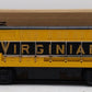 Lionel 6-18327 O Gauge Virginian FM Trainmaster Diesel Locomotive #2331 EX/Box
