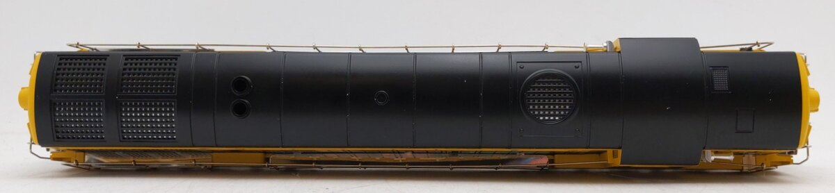 Lionel 6-18327 O Gauge Virginian FM Trainmaster Diesel Locomotive #2331 EX/Box