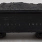 Lionel 671W Vintage O Lionel Lines Whistle Tender with Handrails VG