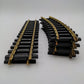Aristo-Craft G Scale Assorted Track Sections [11] VG