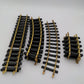 Aristo-Craft G Scale Assorted Track Sections [11] VG
