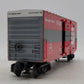Lionel 6-9607 O Gauge Southern Pacific Hi-Cube Boxcar #9607 EX