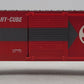 Lionel 6-9607 O Gauge Southern Pacific Hi-Cube Boxcar #9607 EX