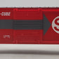 Lionel 6-9607 O Gauge Southern Pacific Hi-Cube Boxcar #9607 EX