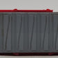 Lionel 6-9607 O Gauge Southern Pacific Hi-Cube Boxcar #9607 EX