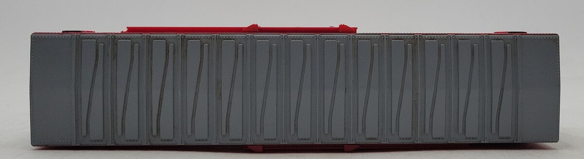 Lionel 6-9607 O Gauge Southern Pacific Hi-Cube Boxcar #9607 EX