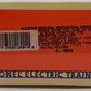 Lionel 6-18924 O Gauge Illinios Central Industrial Engine EX/Box