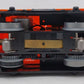 Lionel 6-18924 O Gauge Illinios Central Industrial Engine EX/Box