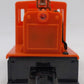 Lionel 6-18924 O Gauge Illinios Central Industrial Engine EX/Box