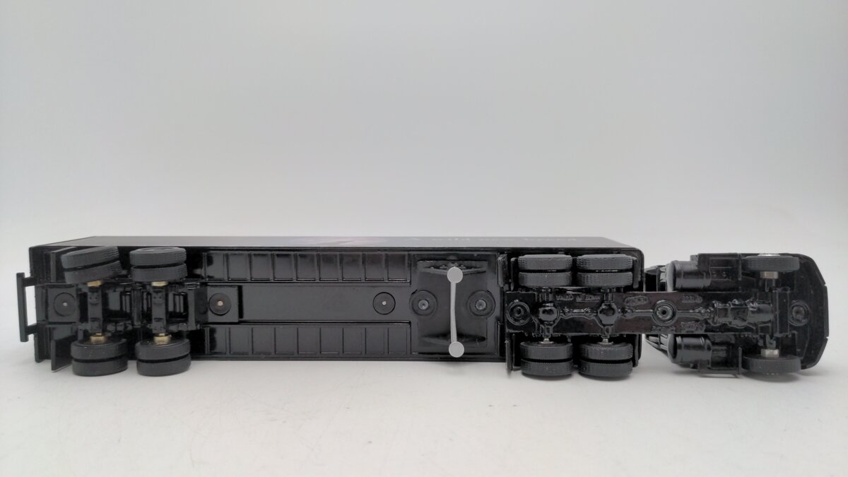 PEM M71518 1:64 Scale A Wild New Breed Truck And Trailer EX/Box