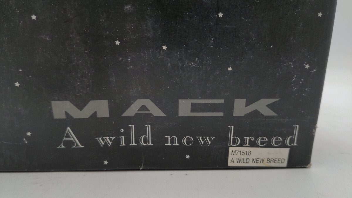 PEM M71518 1:64 Scale A Wild New Breed Truck And Trailer EX/Box